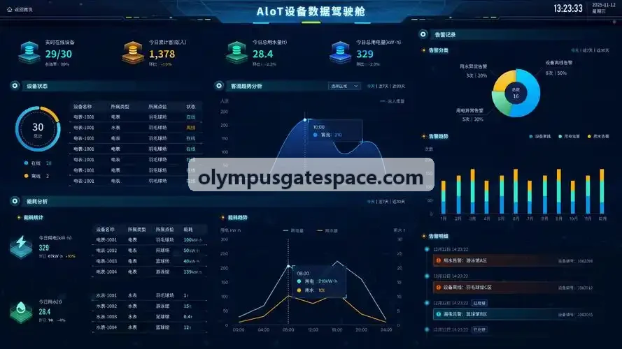 全景VR互动视界云串流方案展示